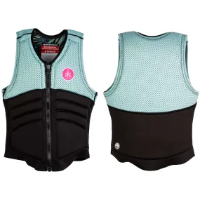 2020 Radar Lyric Women's Comp Vest