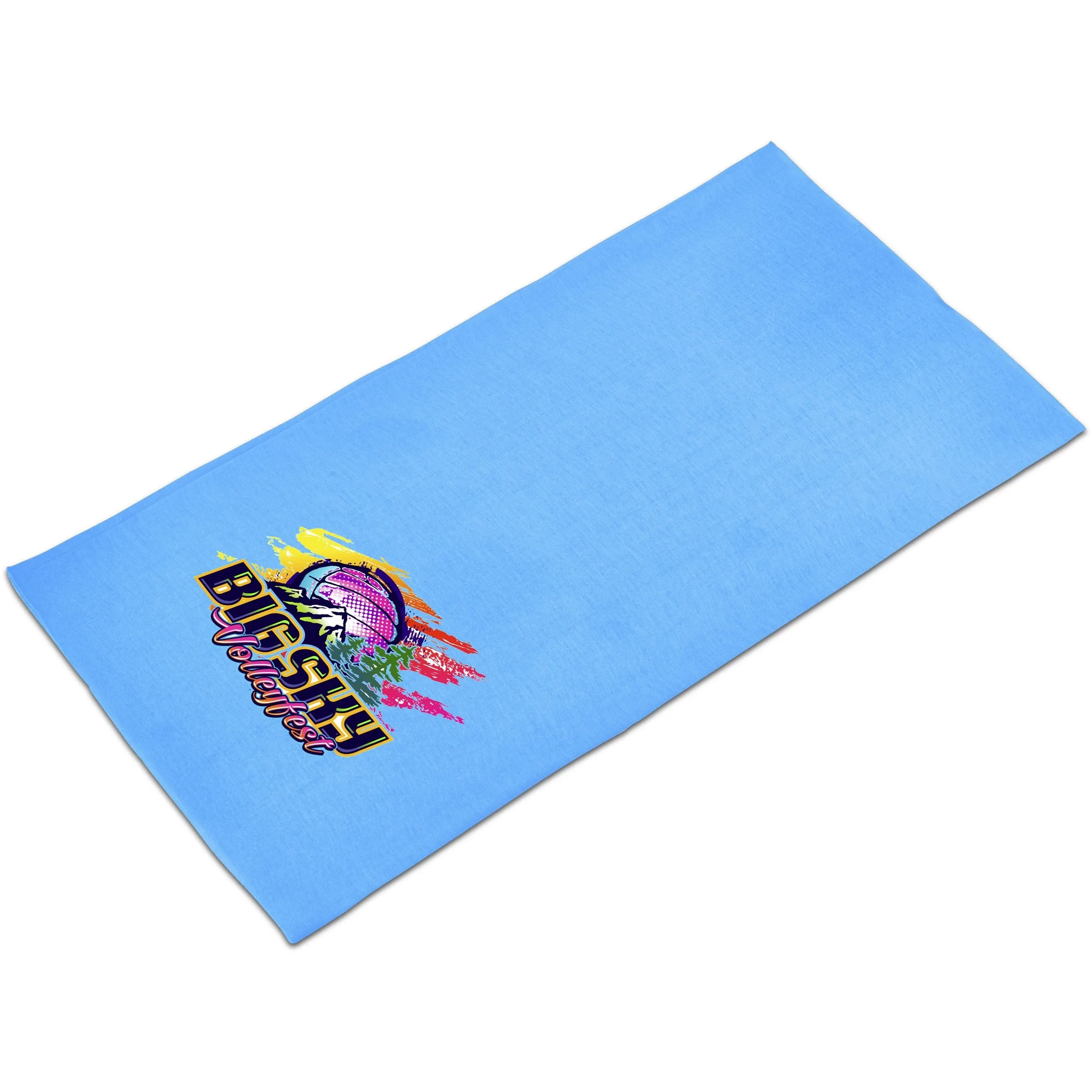 Adults Flexi Tubular Bandana (GIFT-17575)