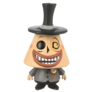 Advent Pocket Pop! Nightmare Before Christmas - The Mayor