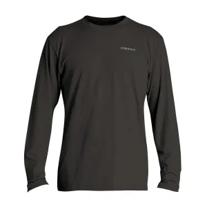 Airblaster 2023 Merino Everyday L/S Thermal Tee - Black