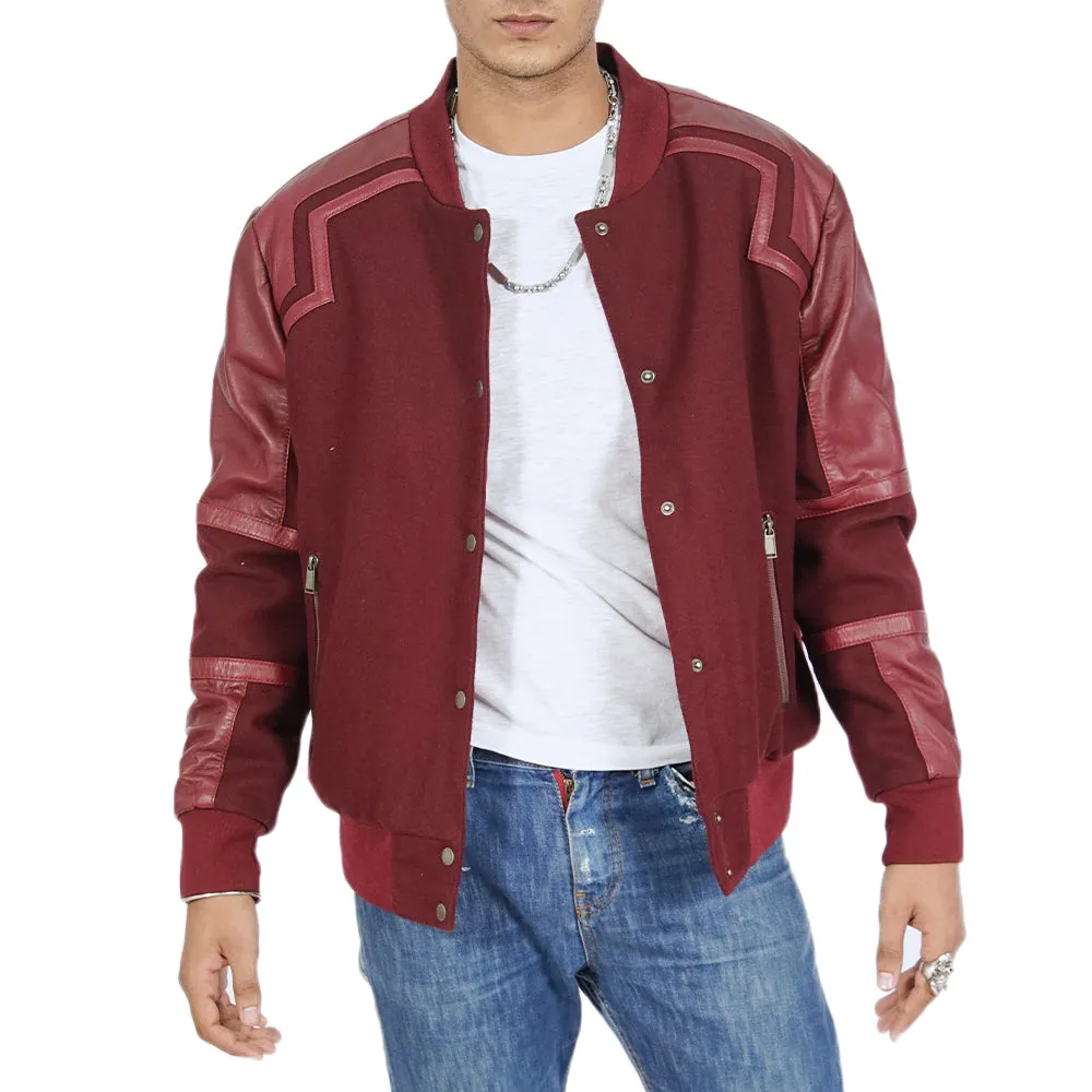 Alexander Varsity Jacket