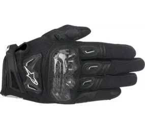 Alpinestars SMX-2 Air Carbon V2 Leather Gloves