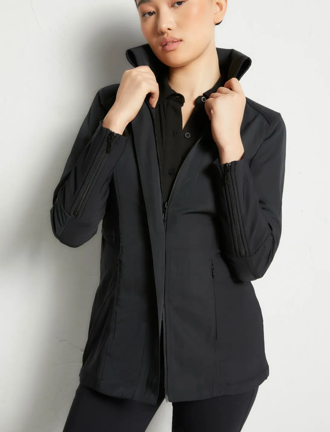 Anatomie City Slick Jacket