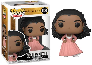 Angelica Schuyler (Hamilton, Broadway) 03