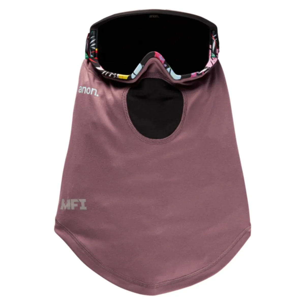 Anon Kid's MFI Lightweight Youth Neck Warmer