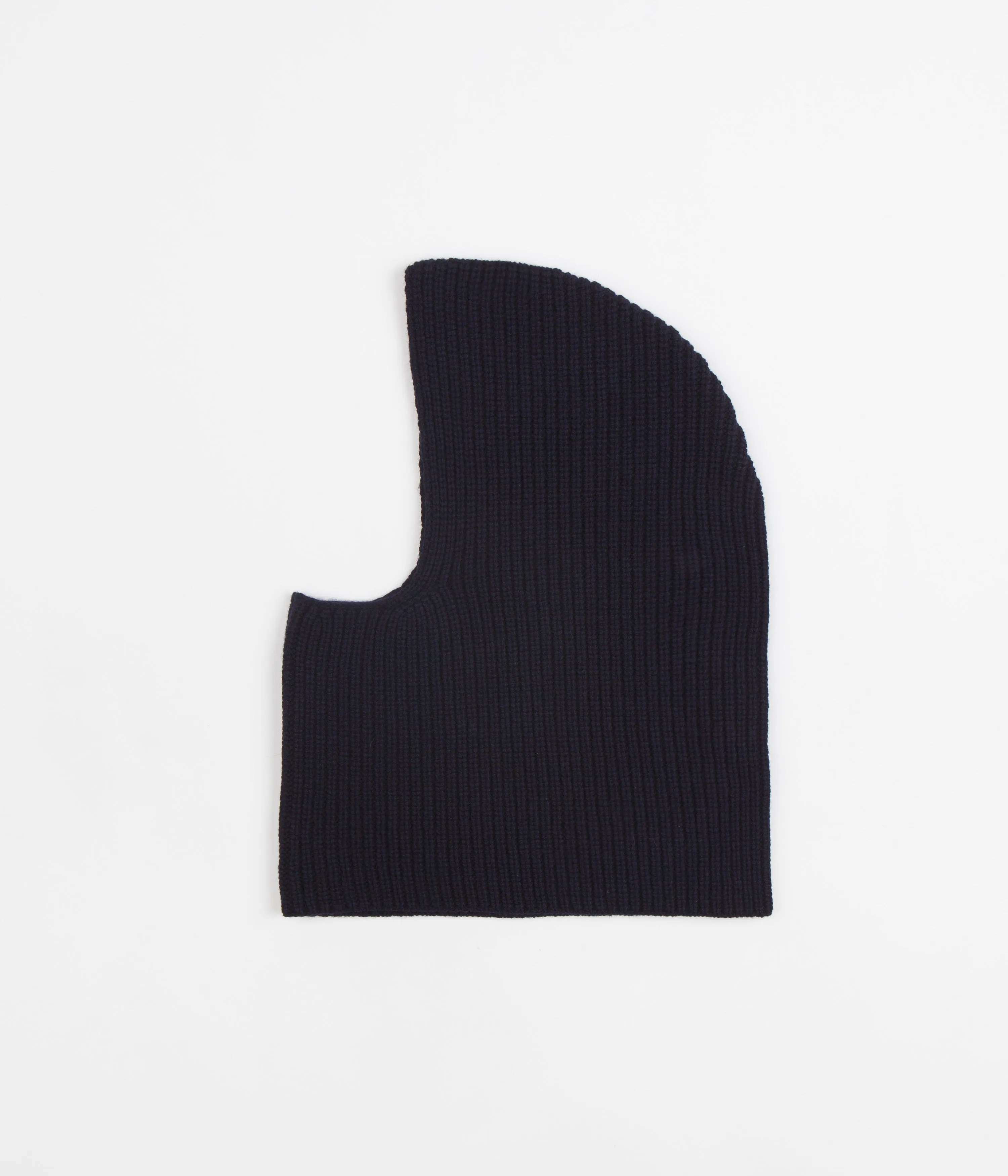 A.P.C. Sacha Balaclava - Dark Navy