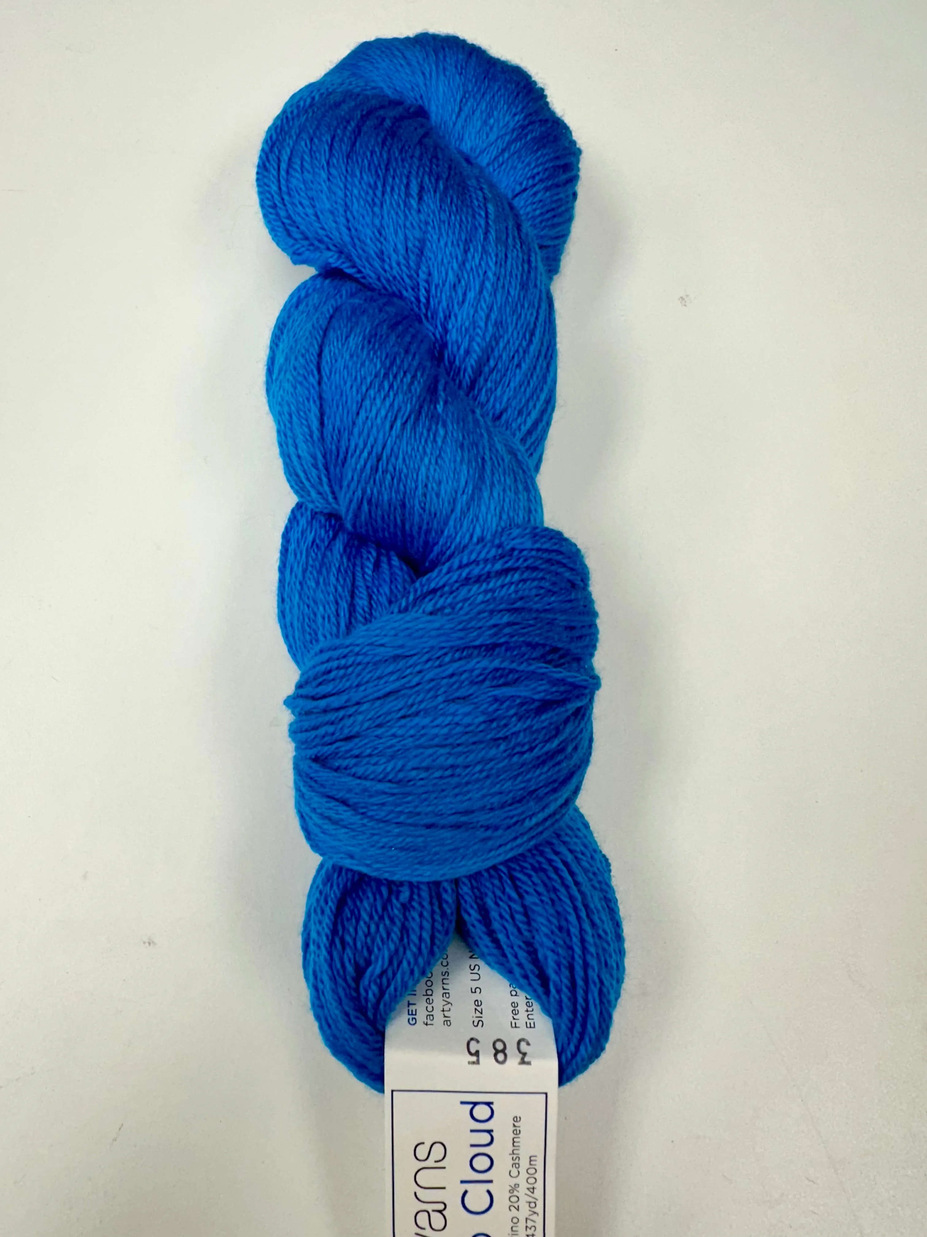 ArtYarns Merino Cloud