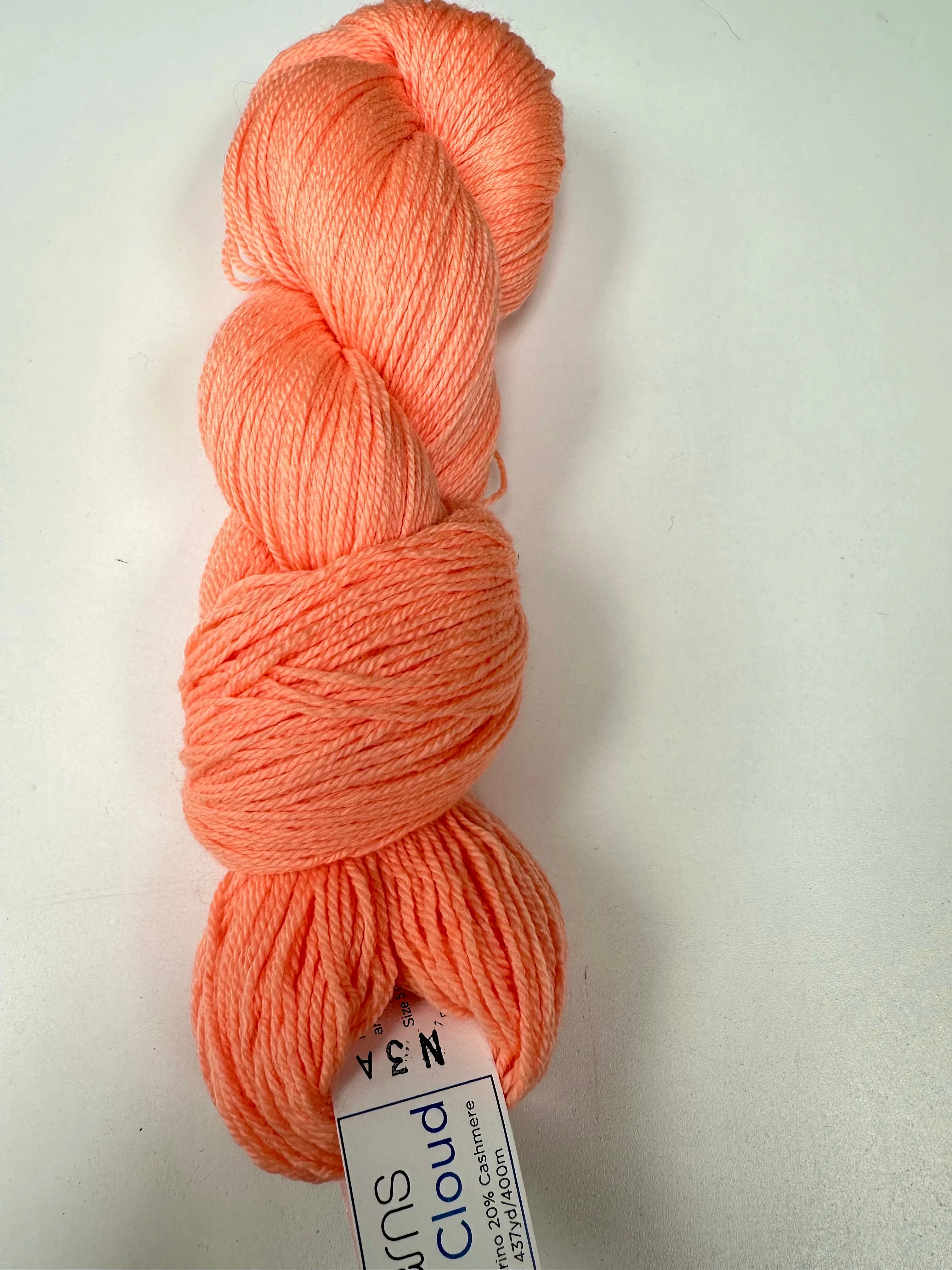 ArtYarns Merino Cloud