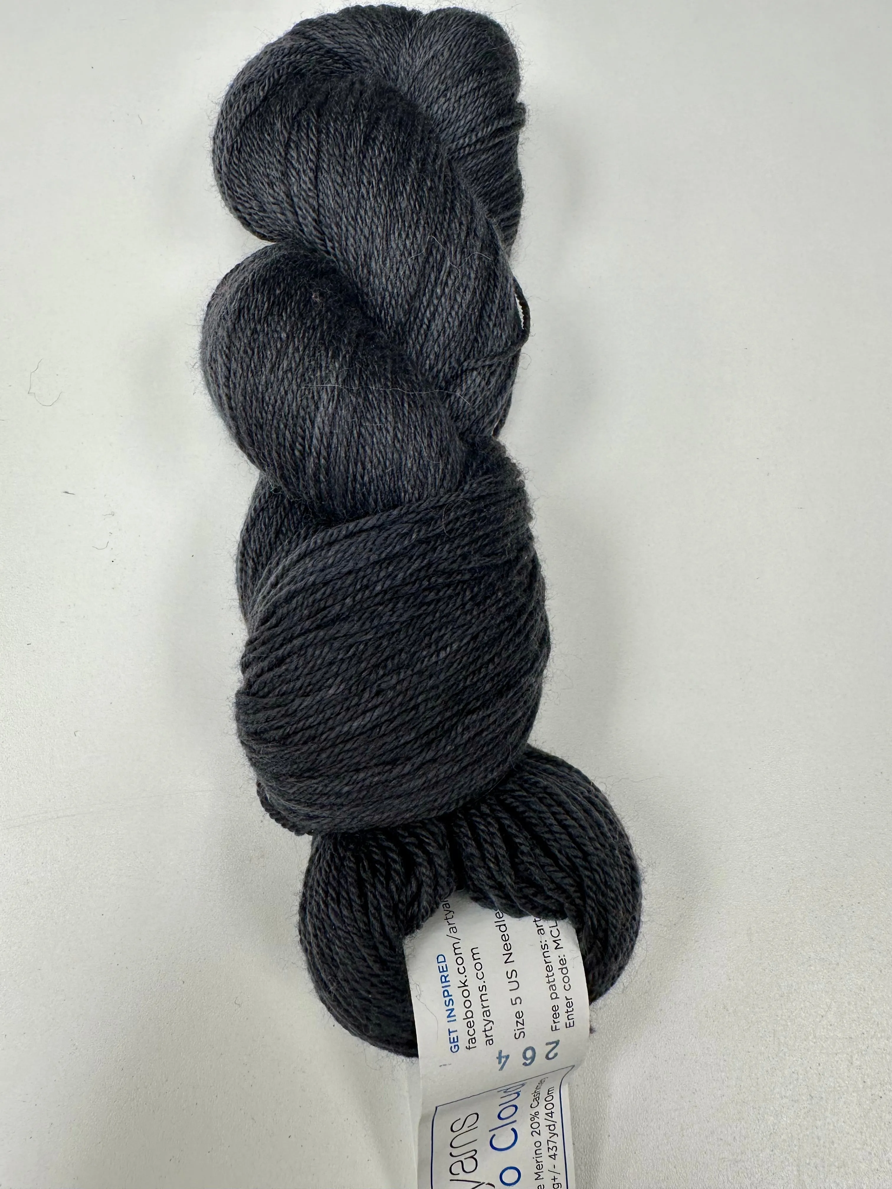 ArtYarns Merino Cloud