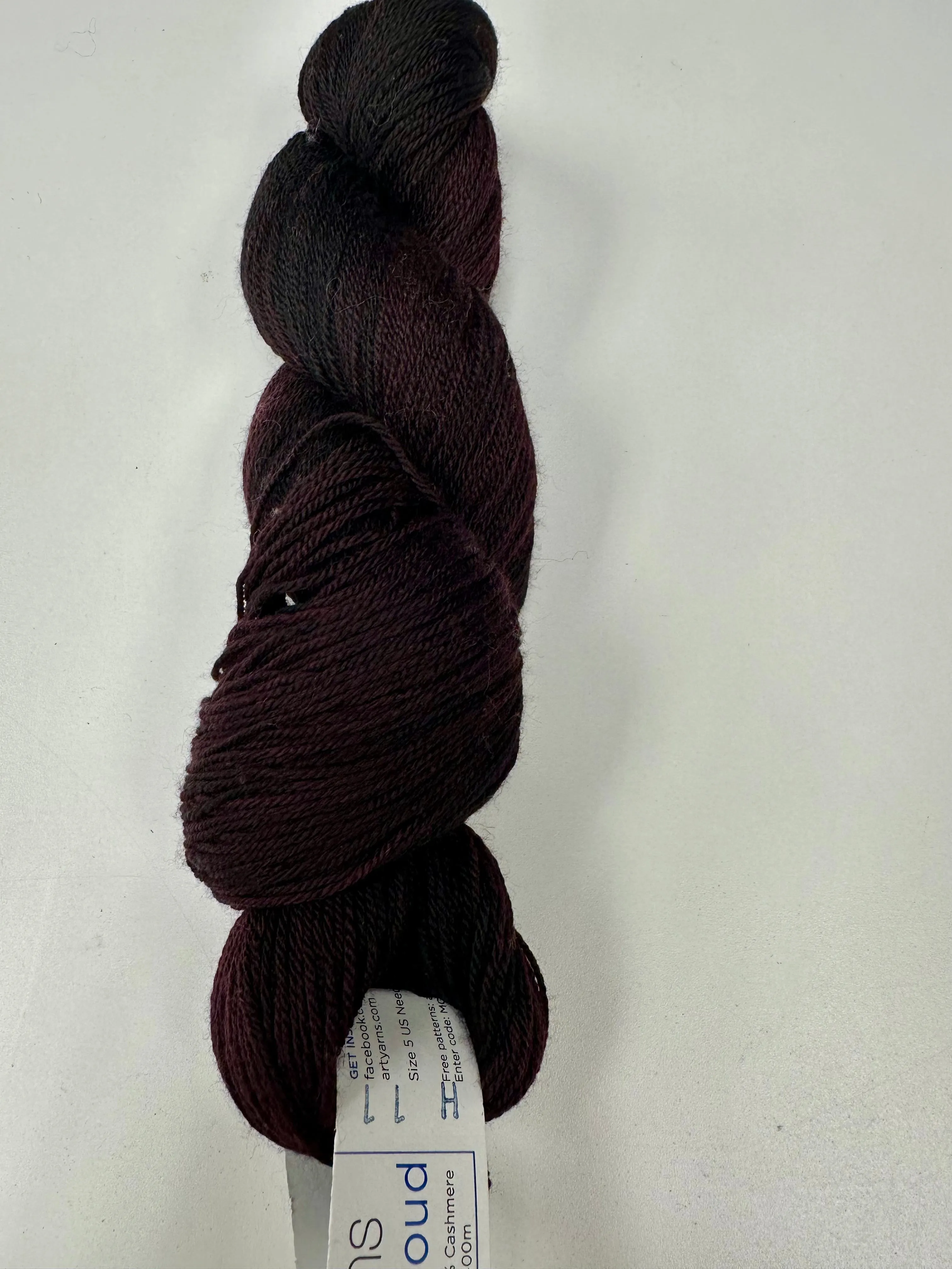 ArtYarns Merino Cloud