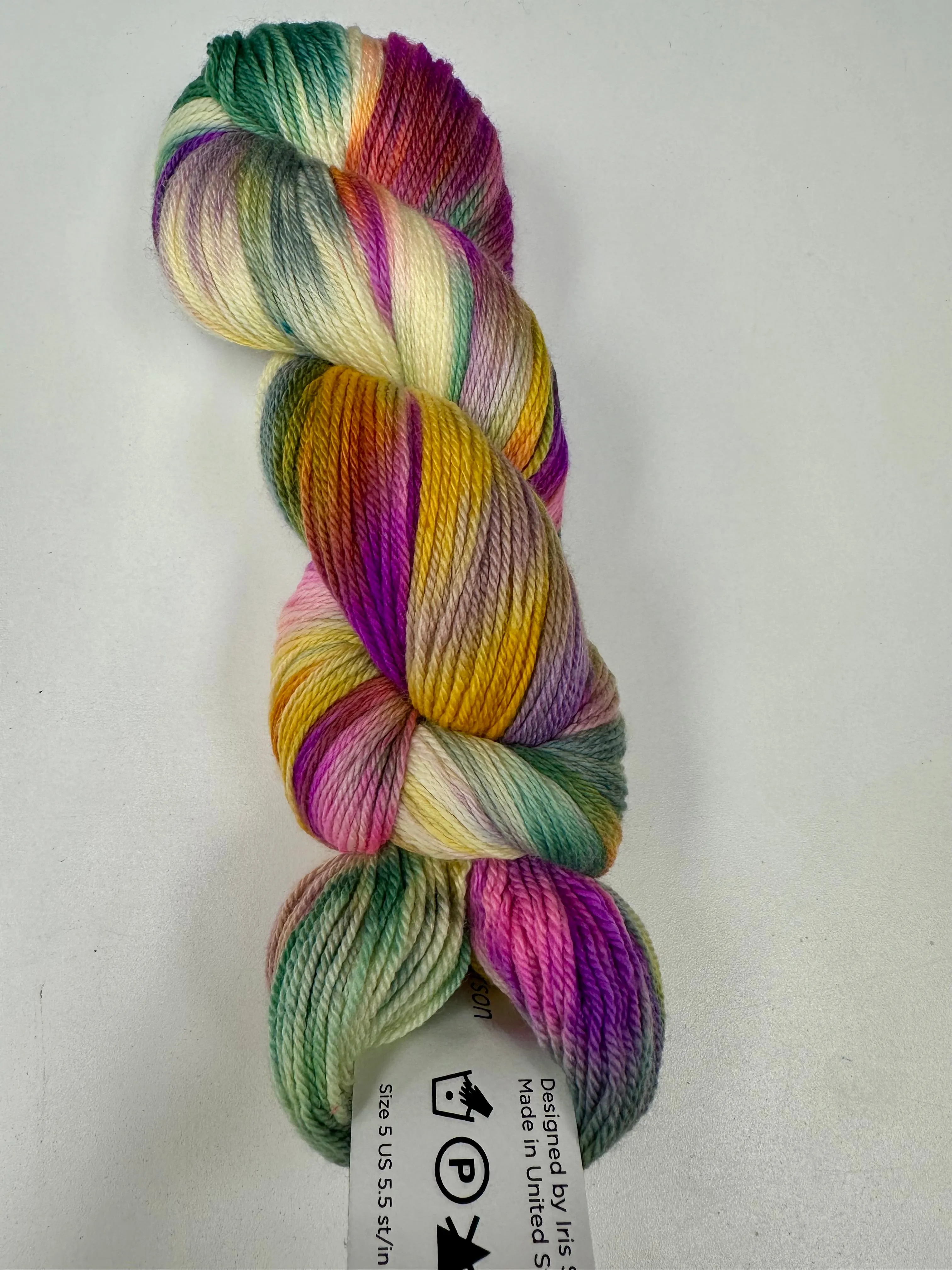 ArtYarns Merino Cloud