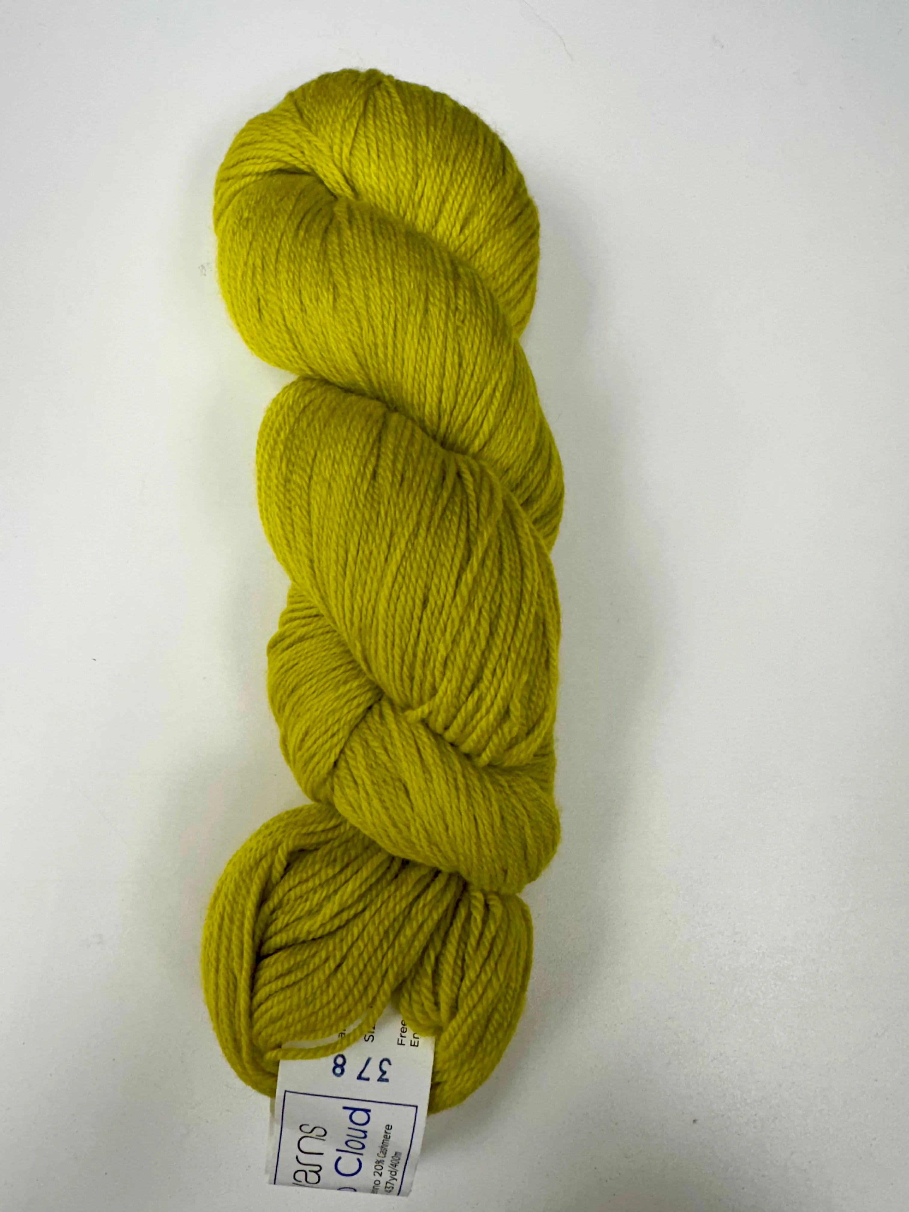 ArtYarns Merino Cloud