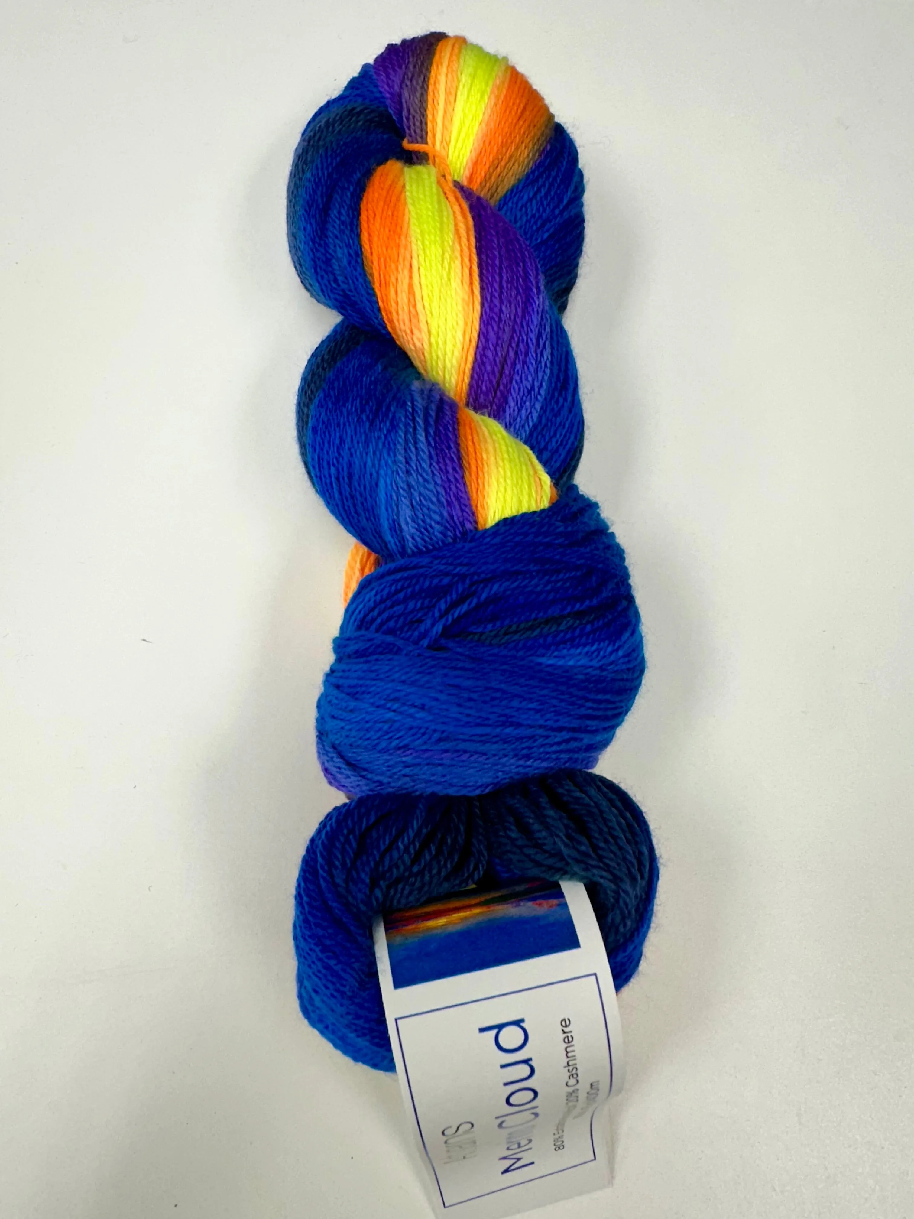 ArtYarns Merino Cloud