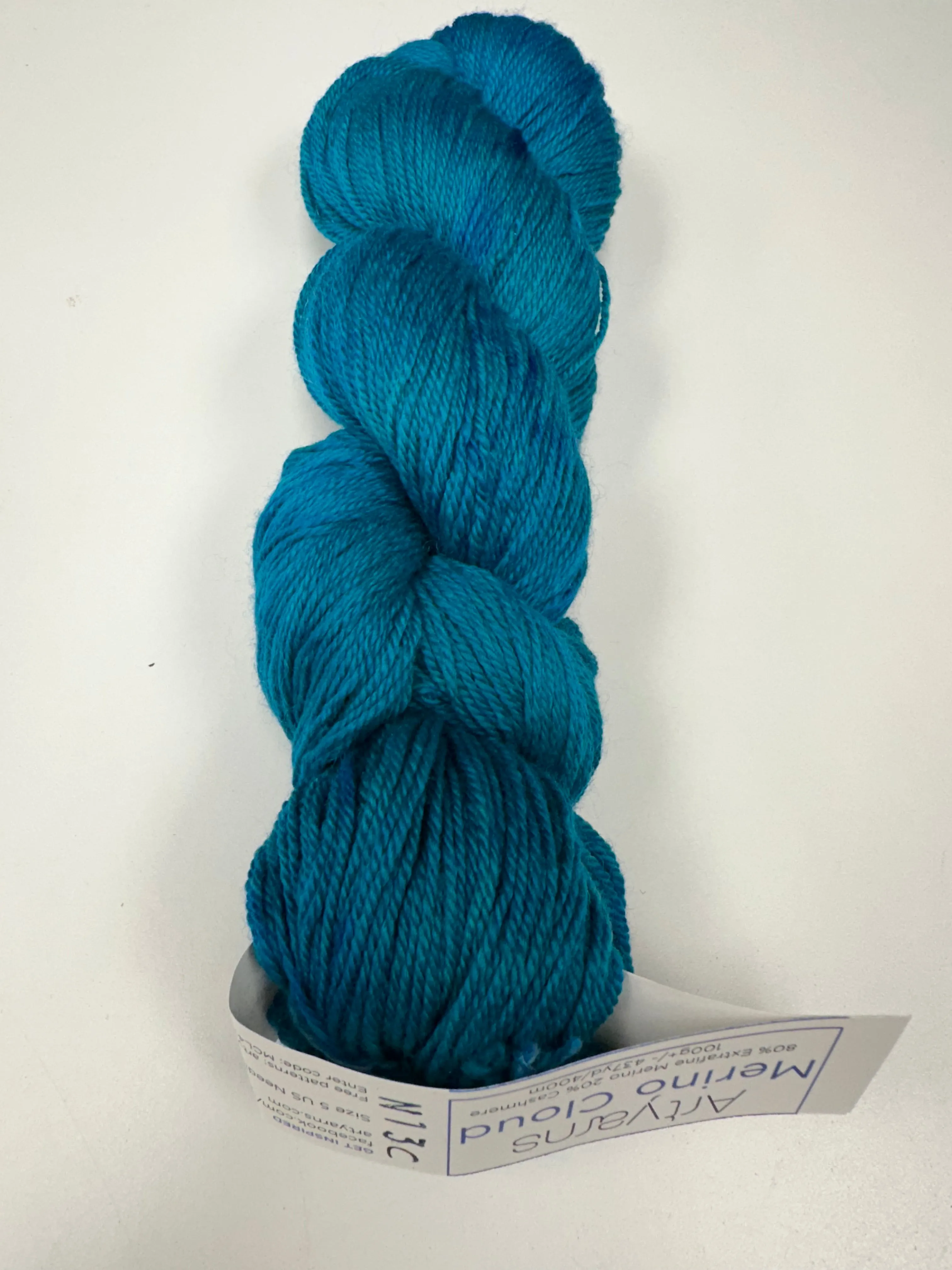 ArtYarns Merino Cloud