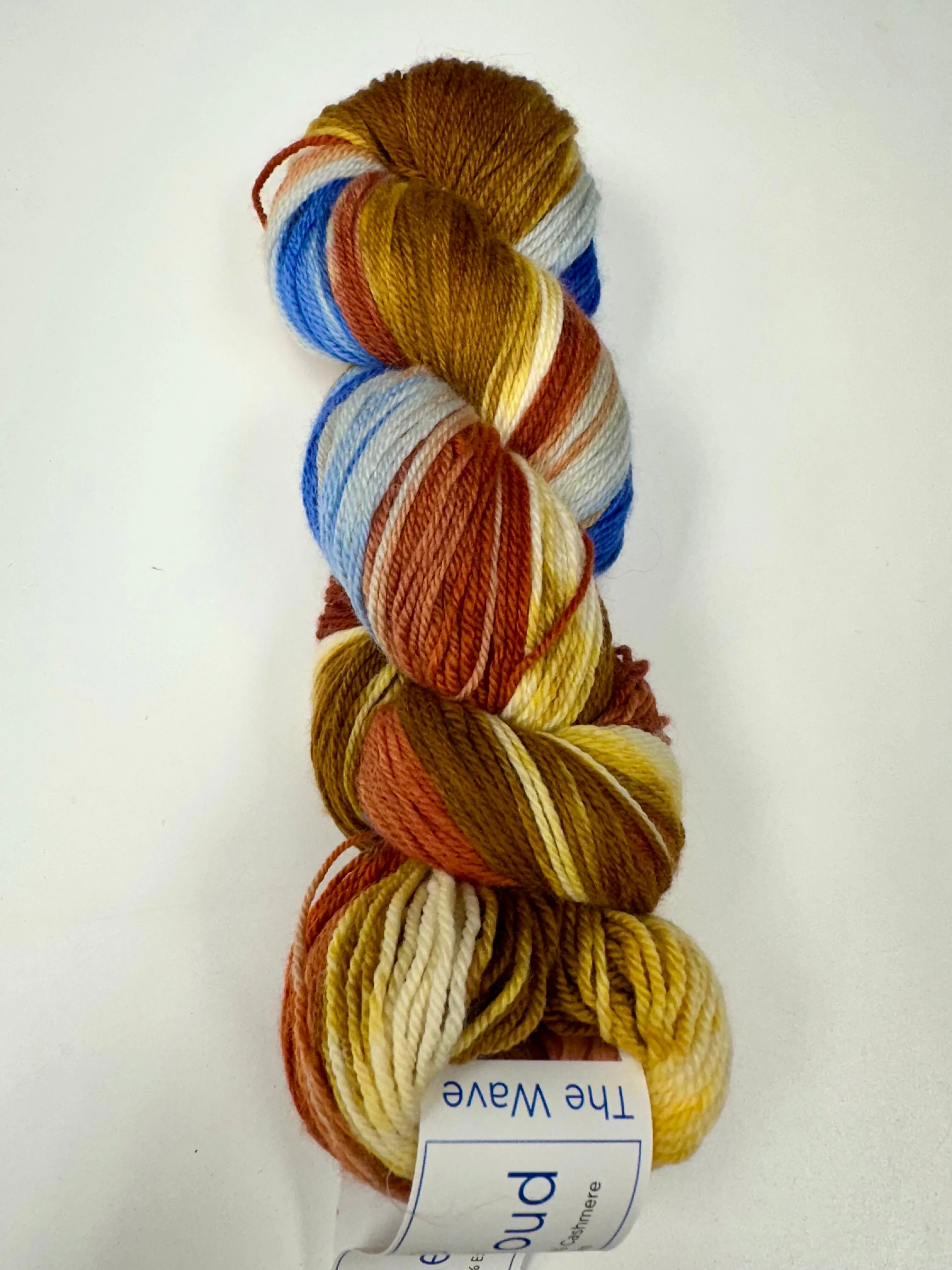 ArtYarns Merino Cloud