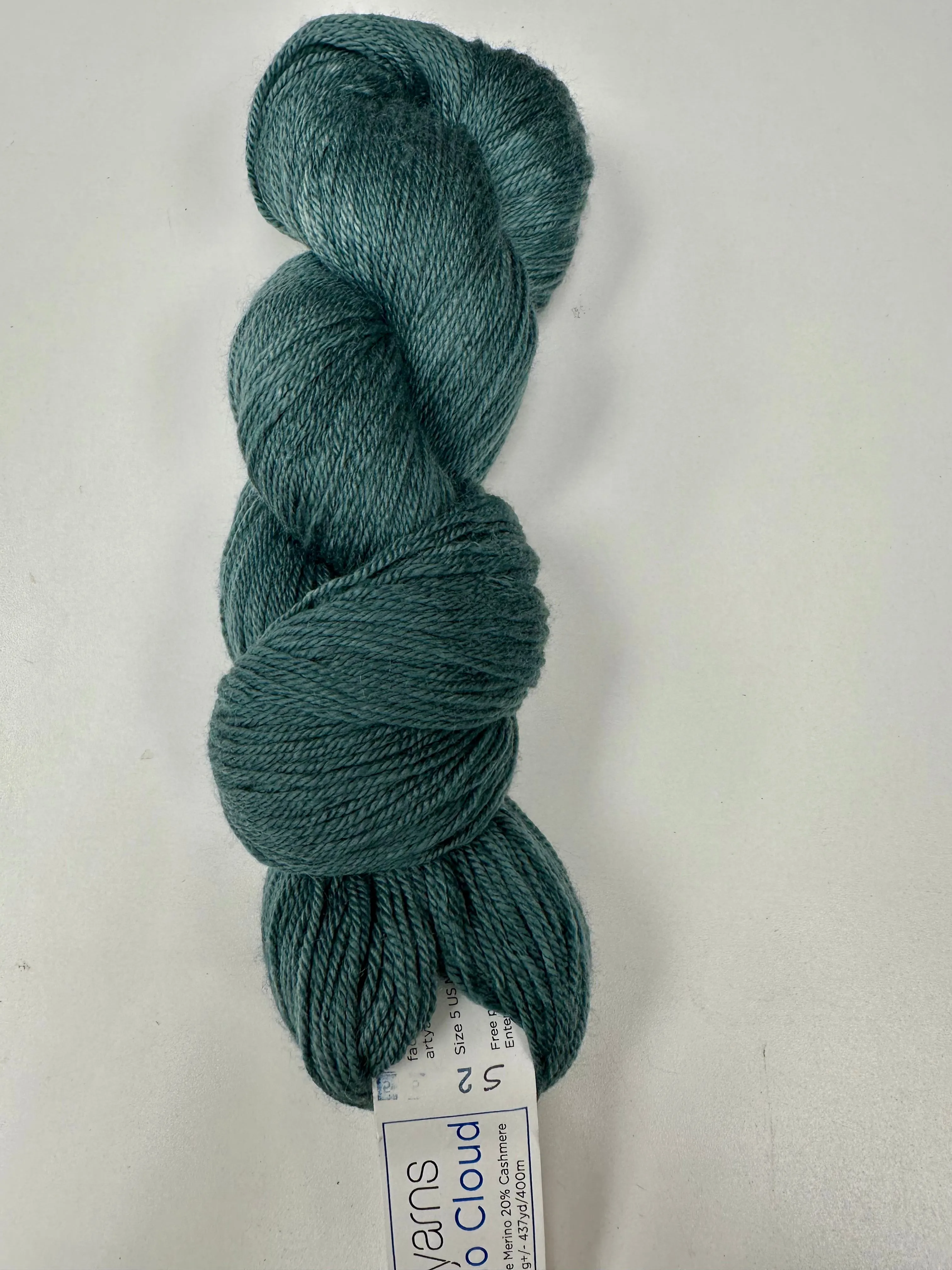 ArtYarns Merino Cloud