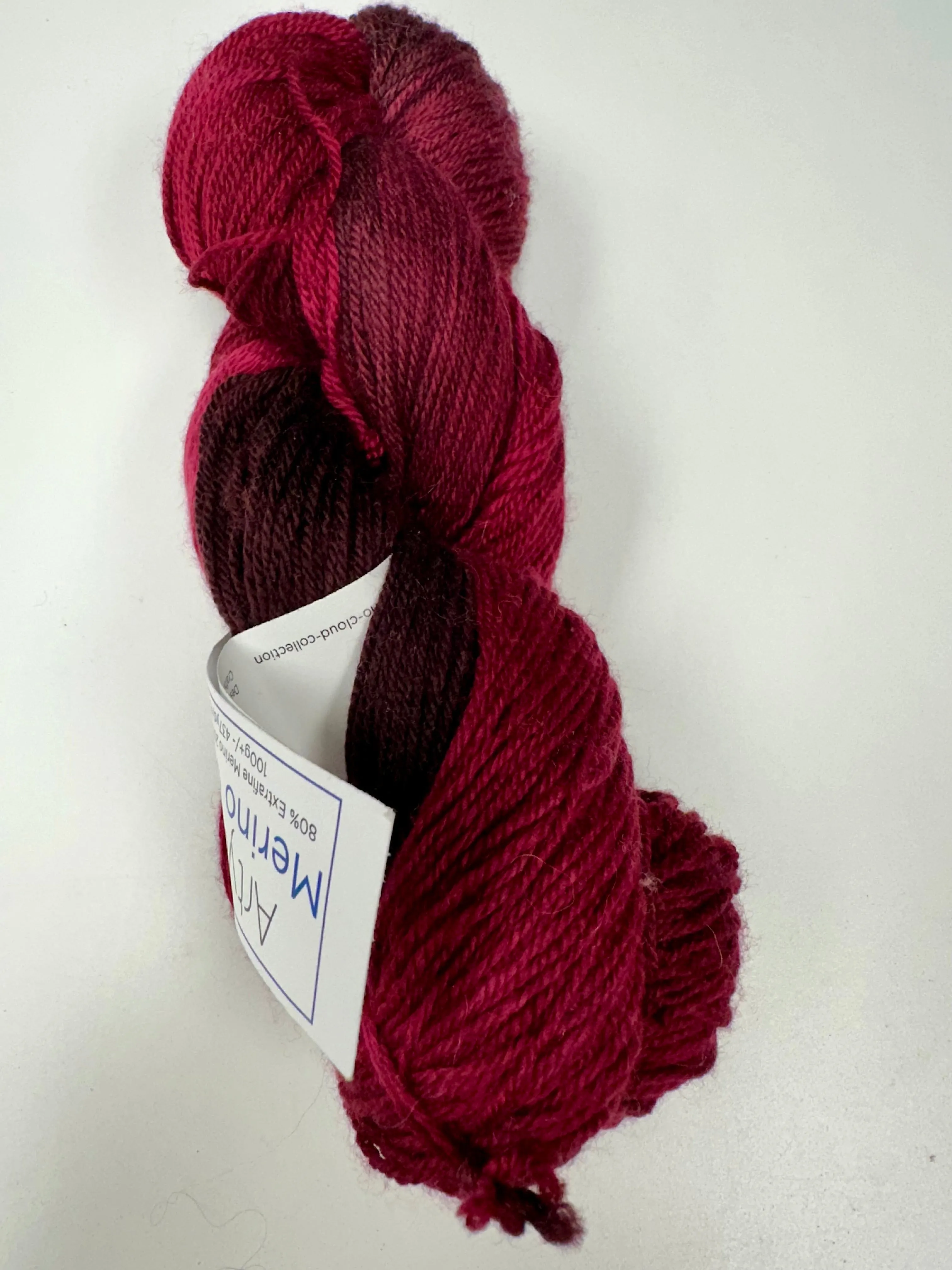 ArtYarns Merino Cloud