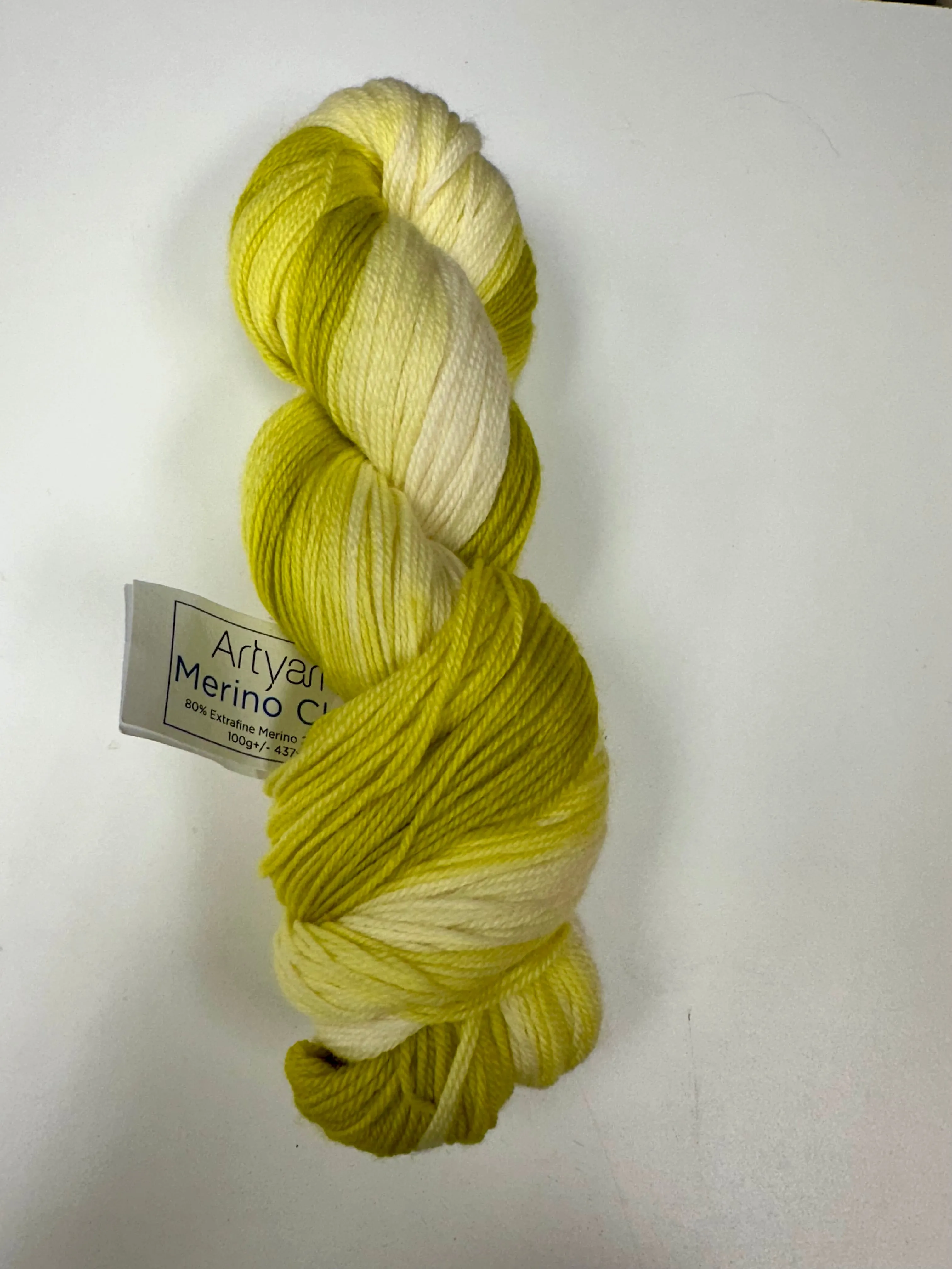 ArtYarns Merino Cloud