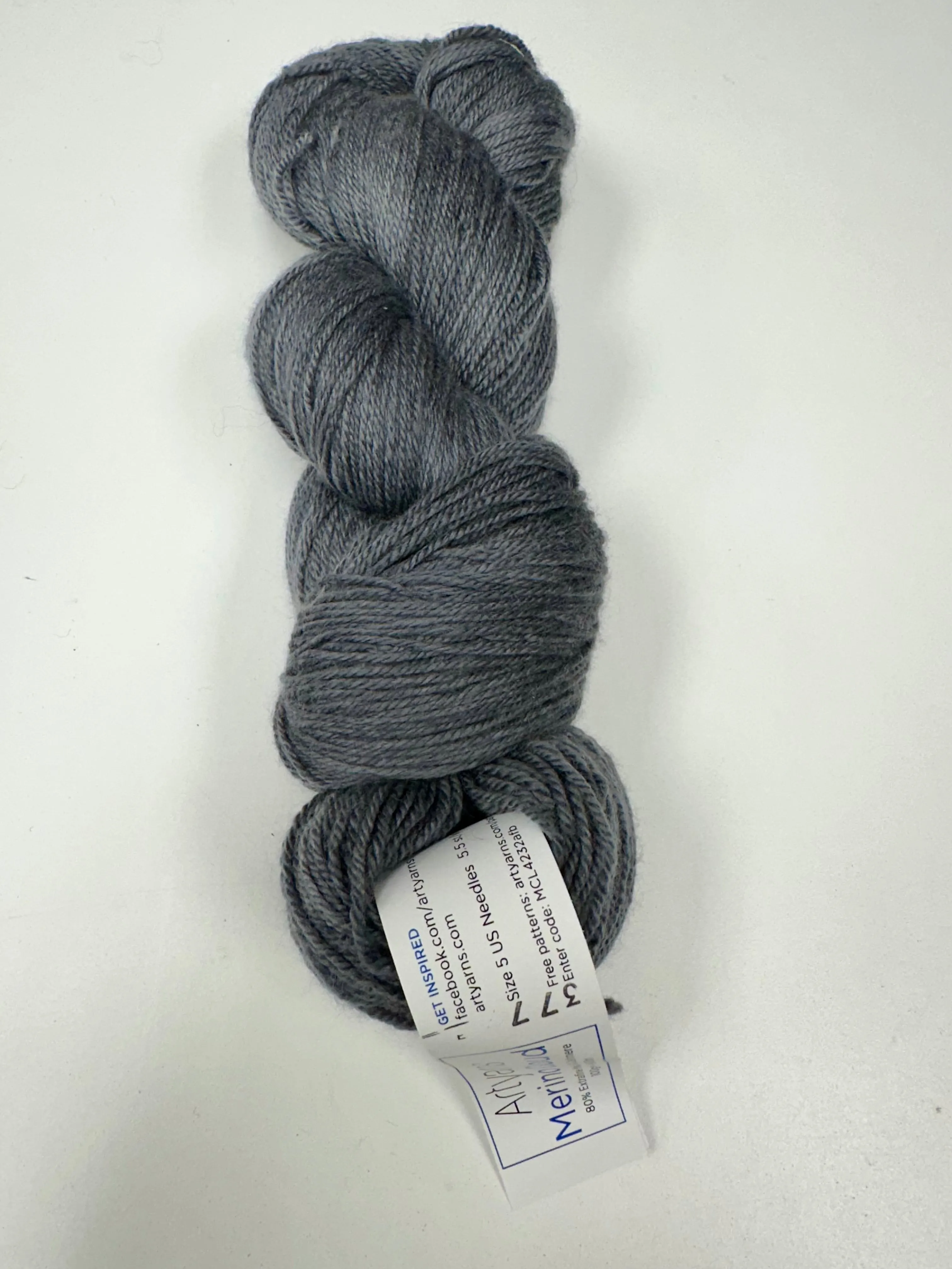 ArtYarns Merino Cloud