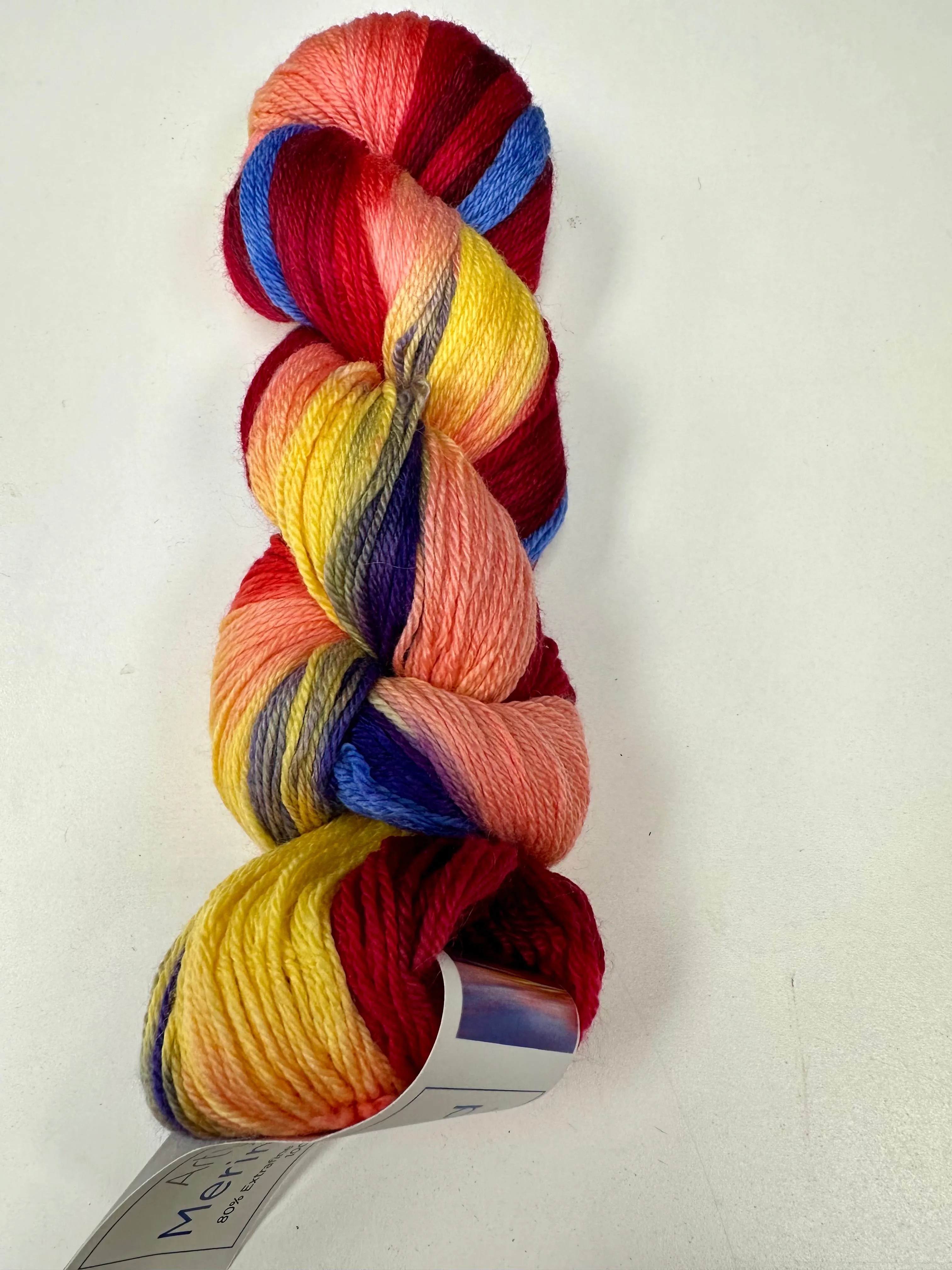 ArtYarns Merino Cloud