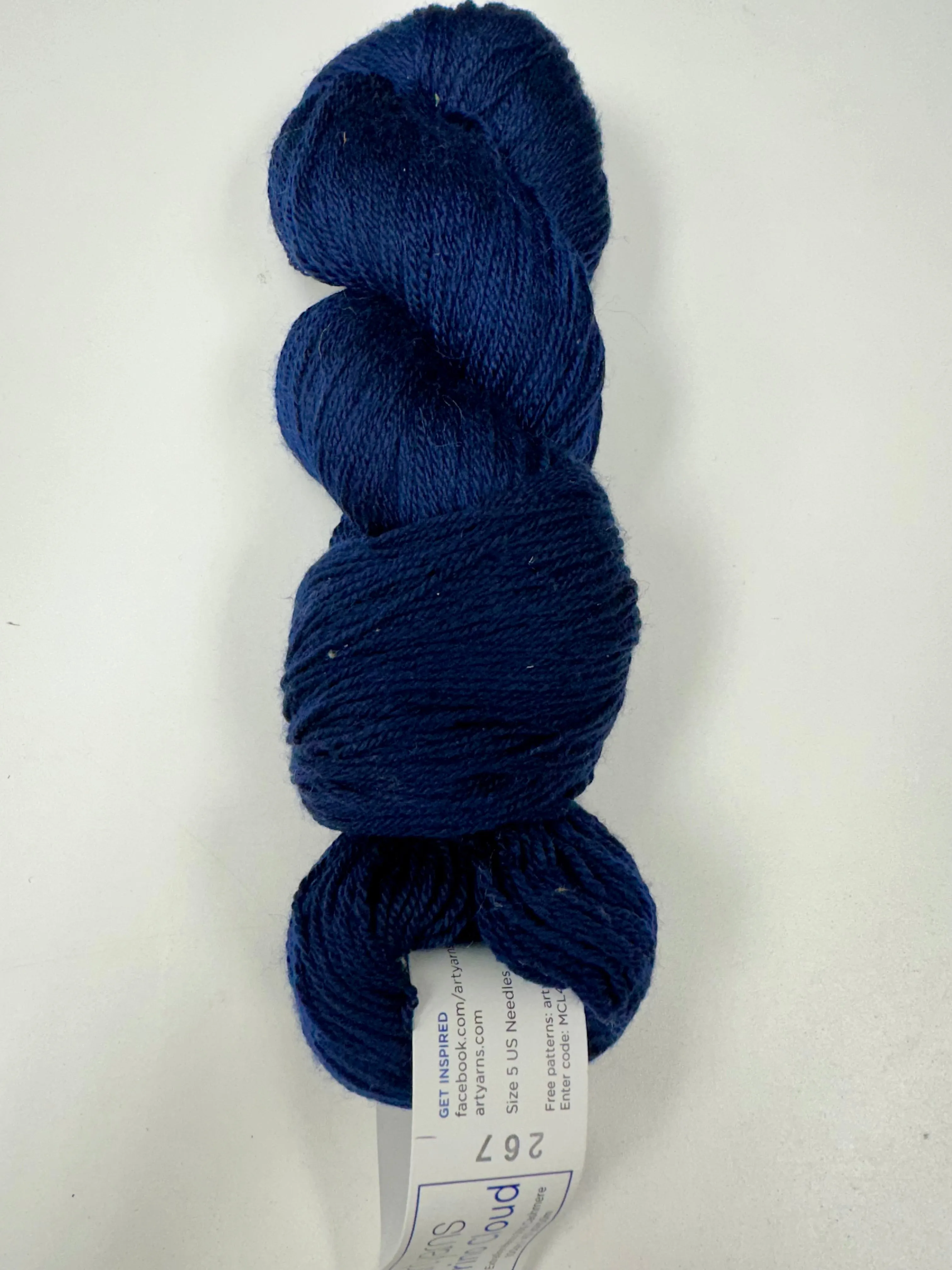 ArtYarns Merino Cloud