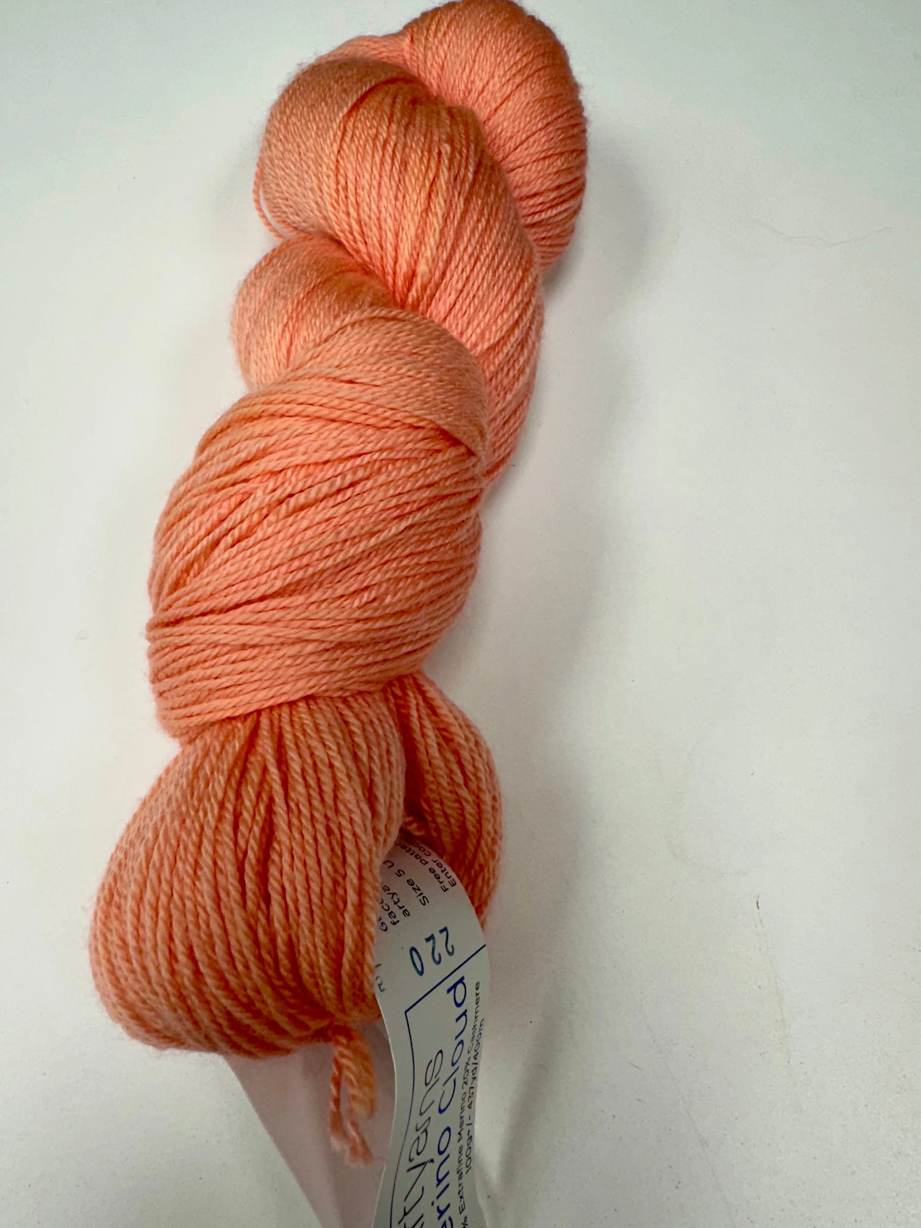 ArtYarns Merino Cloud