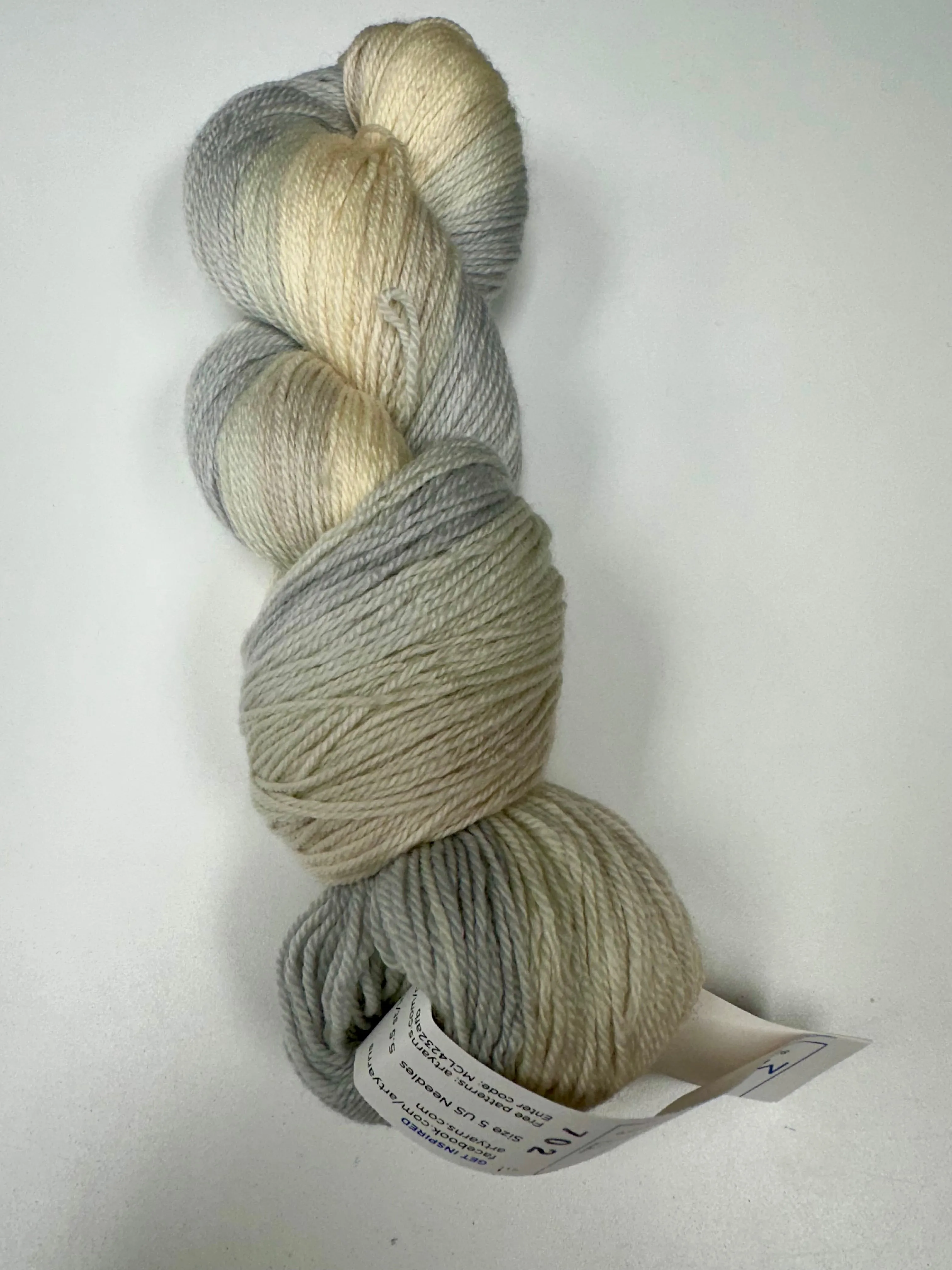 ArtYarns Merino Cloud