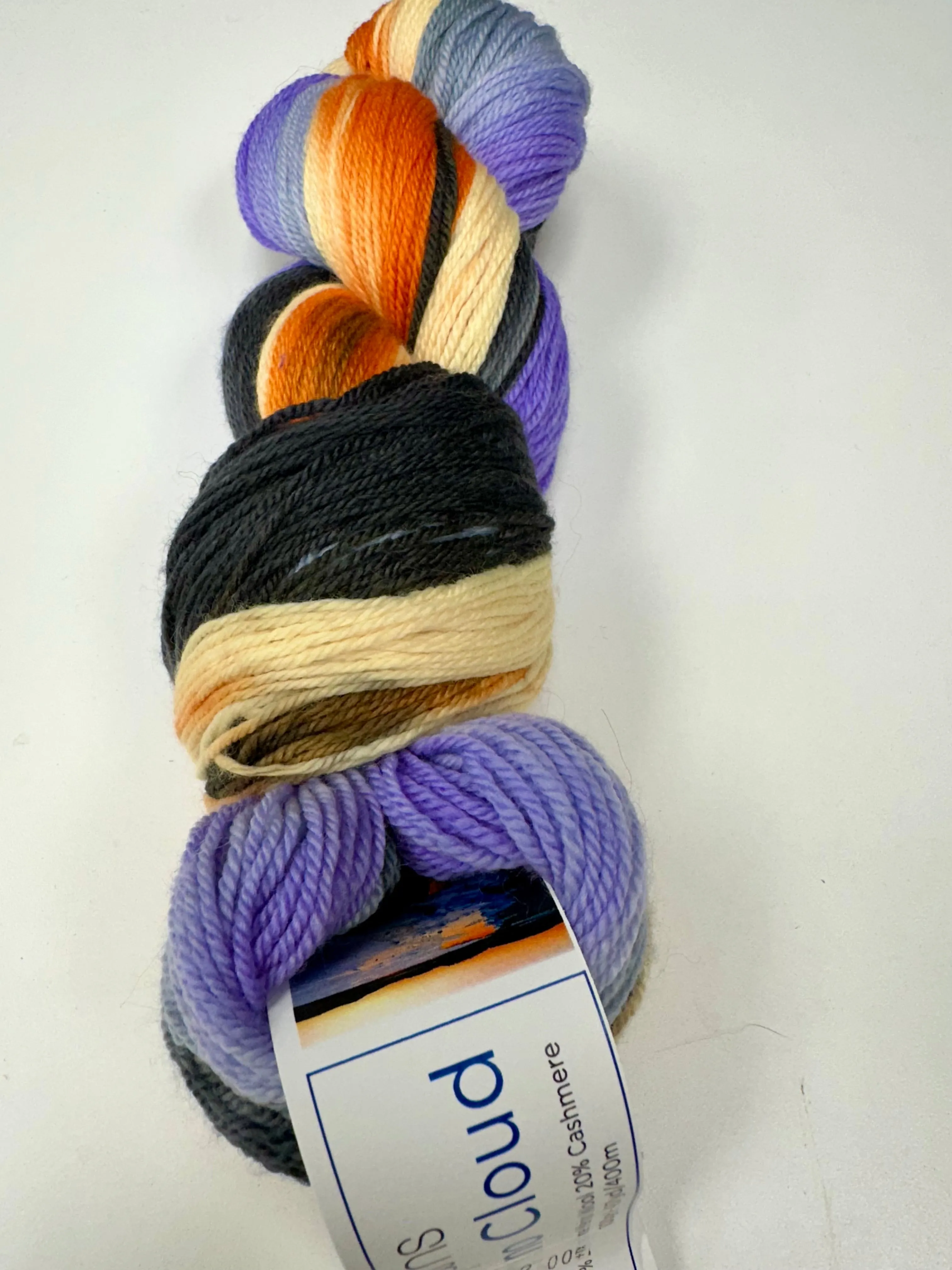 ArtYarns Merino Cloud