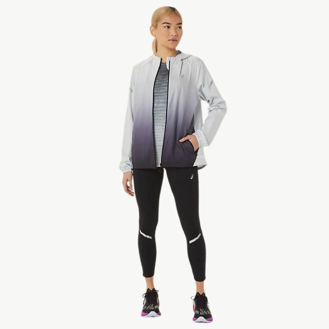 asics Lite-Show Women's Jacket