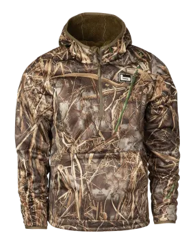 Banded Fanatech Softshell 1/2 Zip