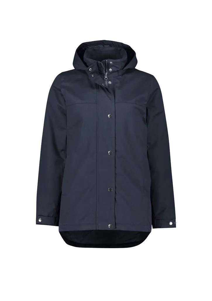 BC Melbourne Ladies Comfort Jacket