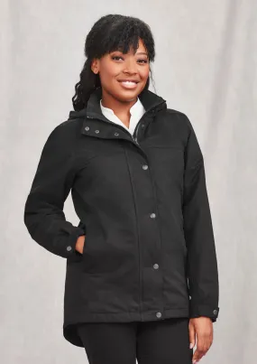 BC Melbourne Ladies Comfort Jacket