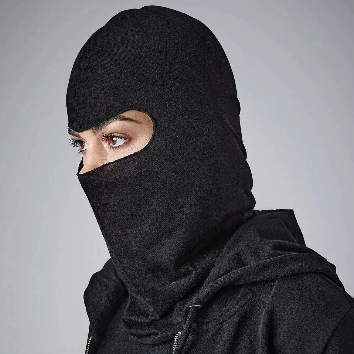 Beechfield Microfibre Balaclava