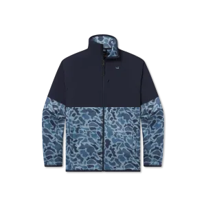 Billings FieldTec™ Jacket - Camo