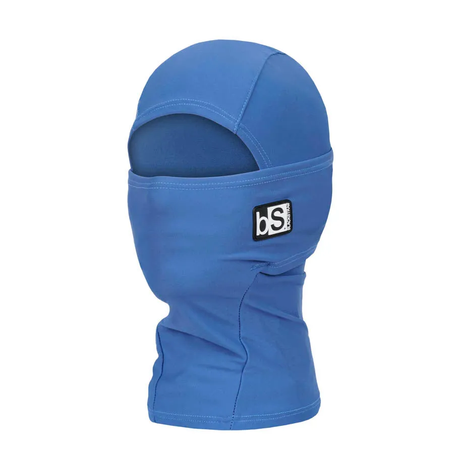 Black Strap Hood Kids Balaclava 2023