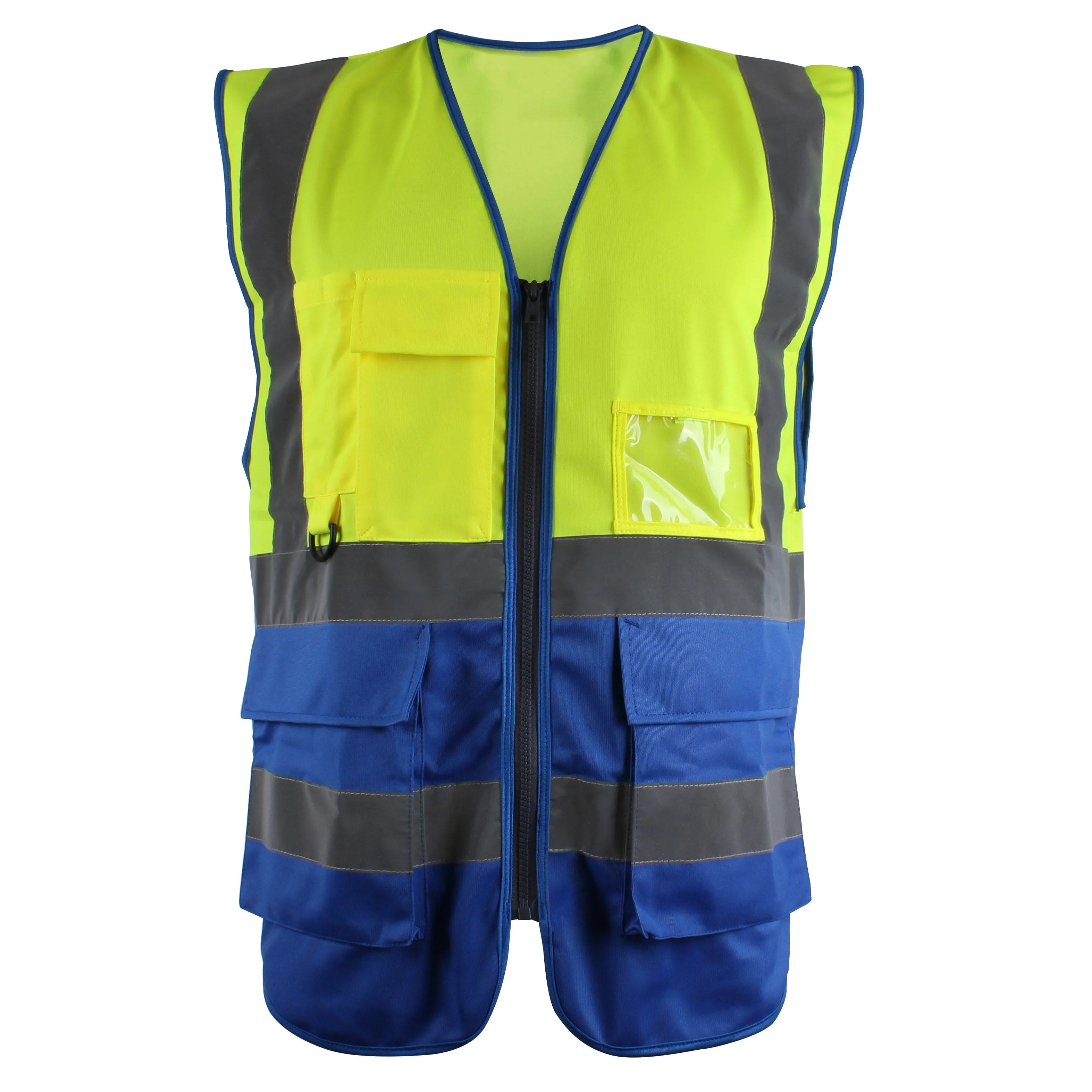 Blackrock Premium Executive Hi Vis Vest