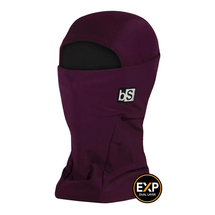 BlackStrap Expedition Hood Balaclava 2023