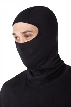 Blade Runner Anti-Slash Balaclava Lined With Bladenoma Cut Resistant Fibre Level 3