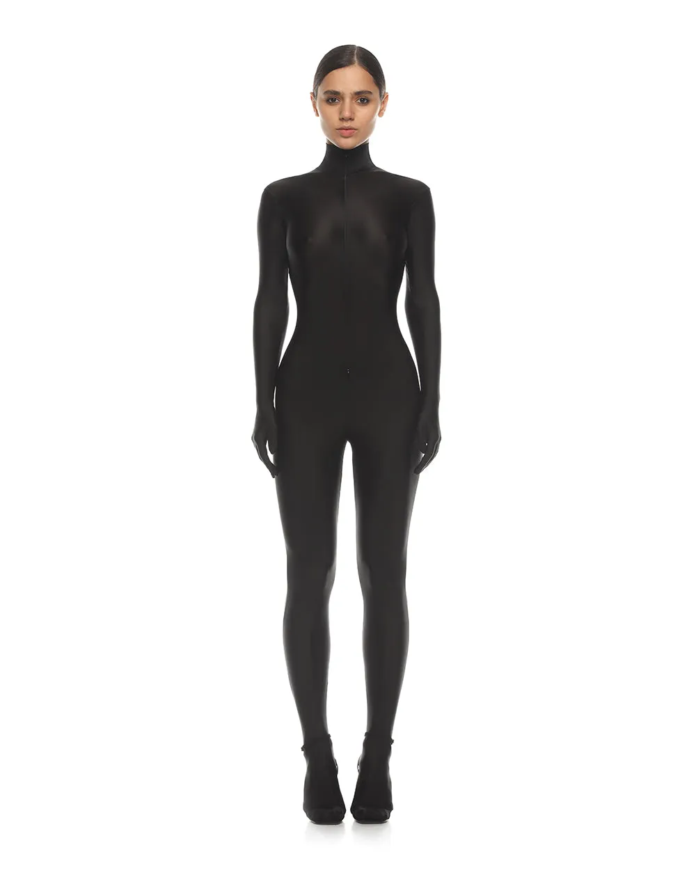 Bodysuit "Incognito"