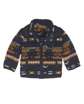 Boys' Baby Jacket