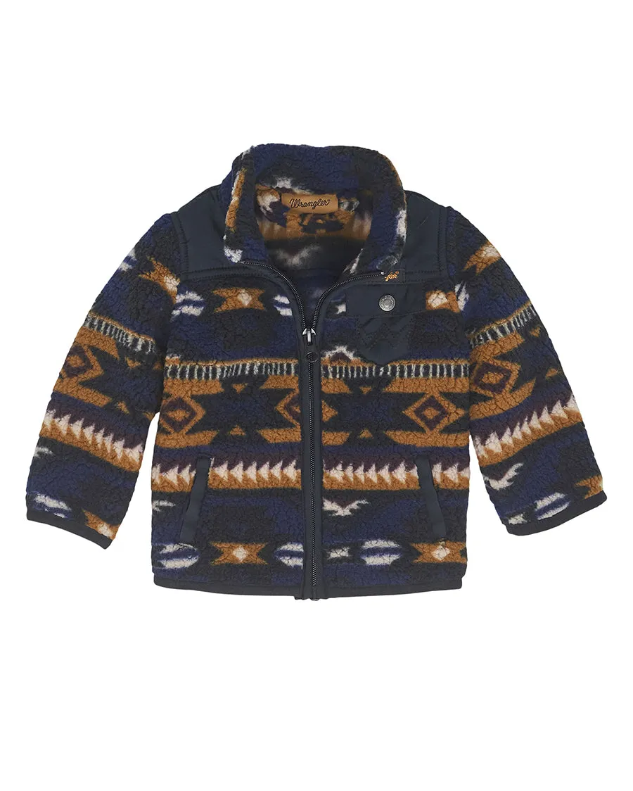 Boys' Baby Jacket