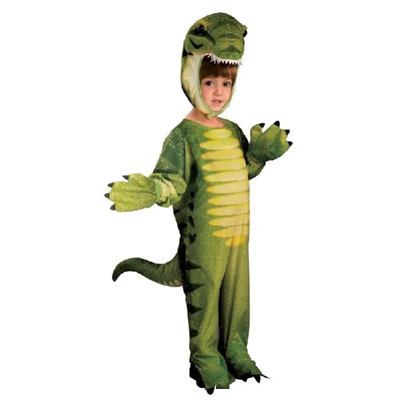 Boys Costume - Dinoite Dinosaur