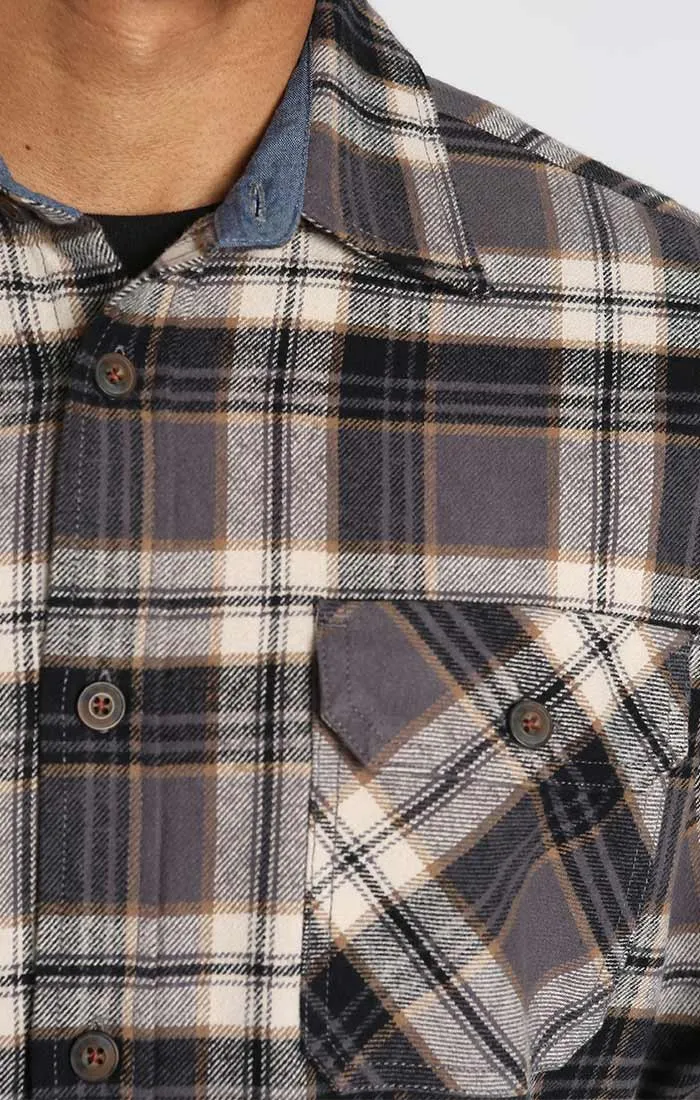 Brawny Flannel & Thermal 2-Pack