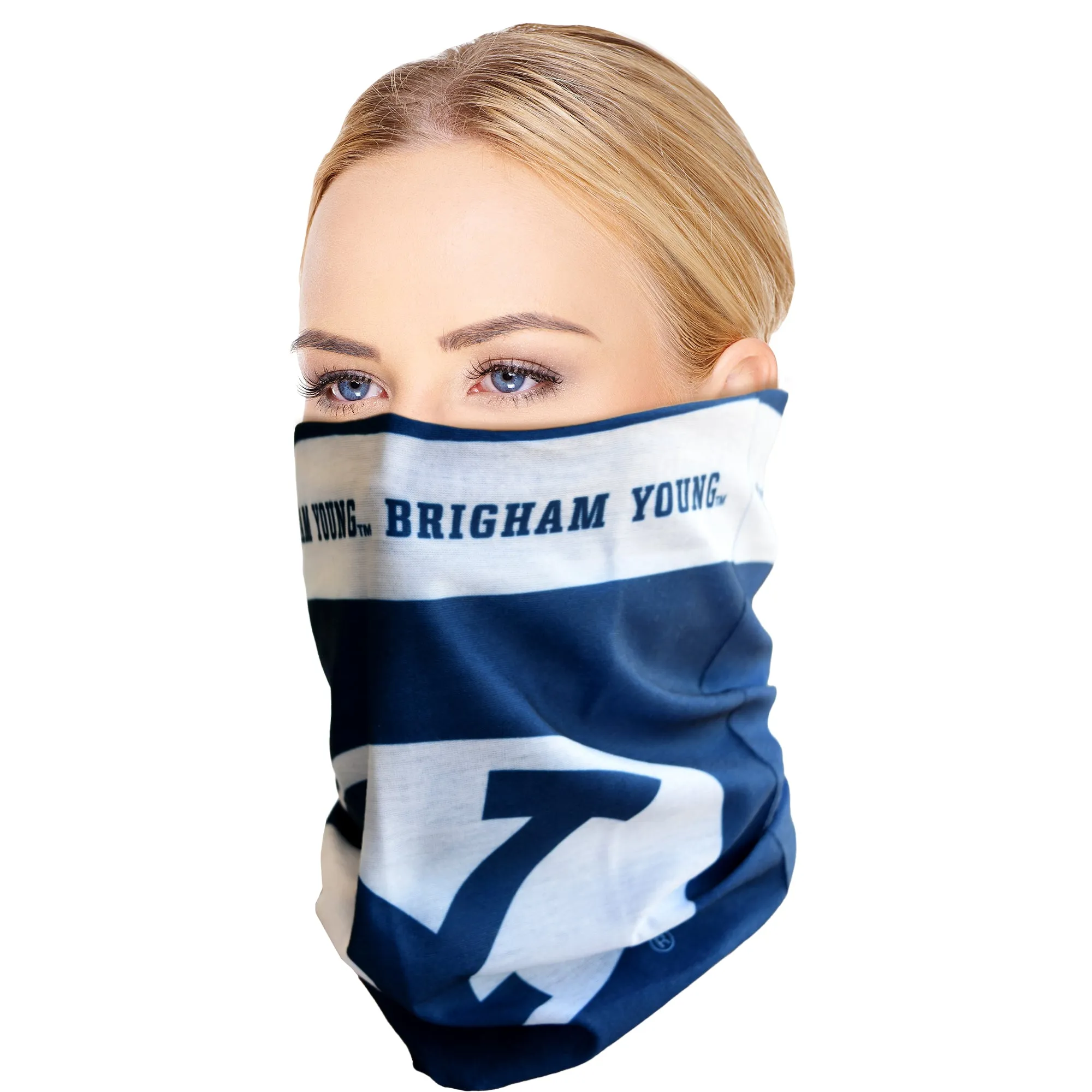 Brigham Young University Superdana