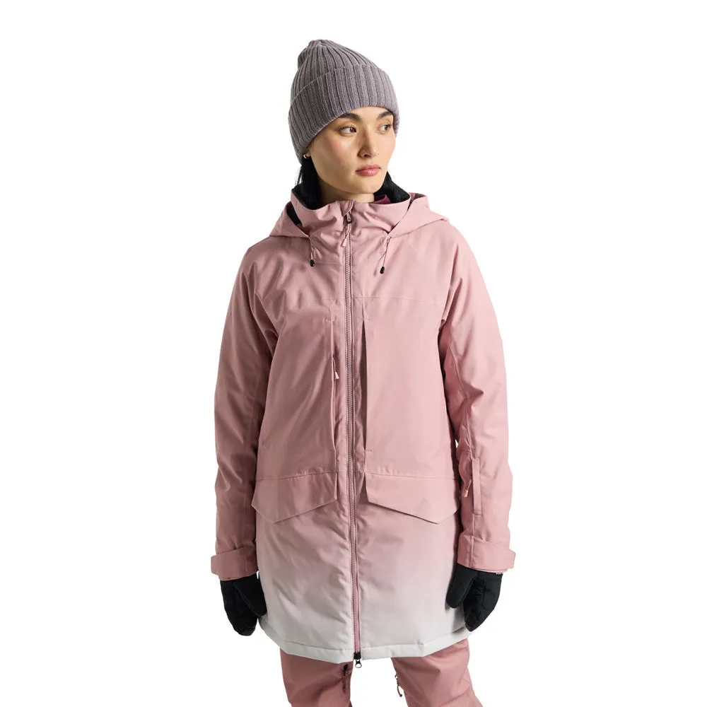 Burton Prowess 2.0 2L Womens Jacket 2024