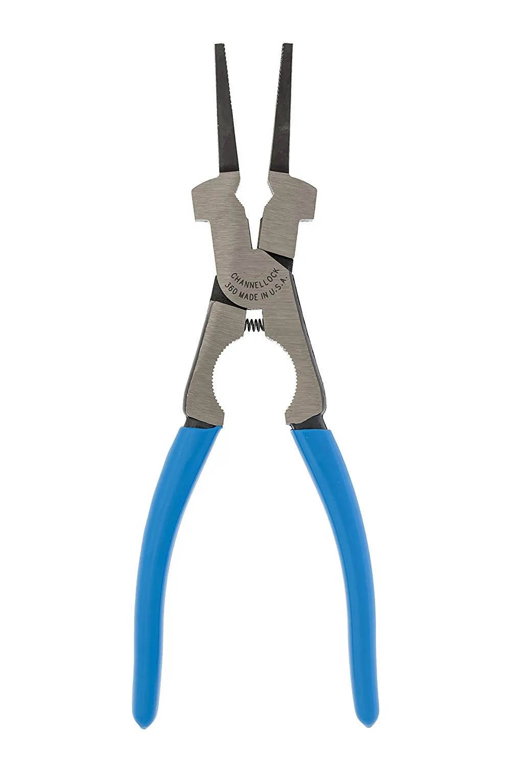 ChannelLock 360 - 9" Welder's Plier