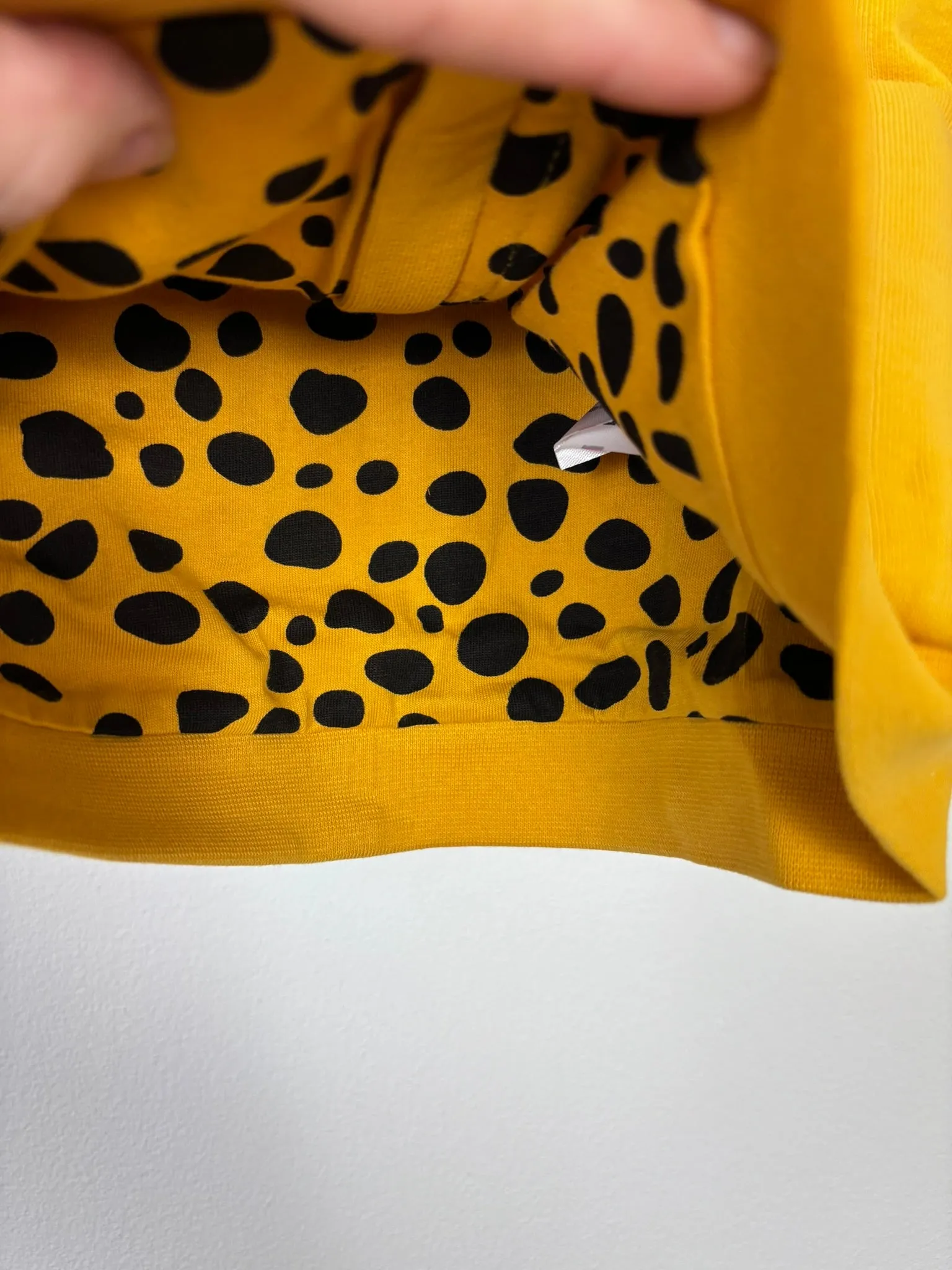 Cheetah Bomber Jacket