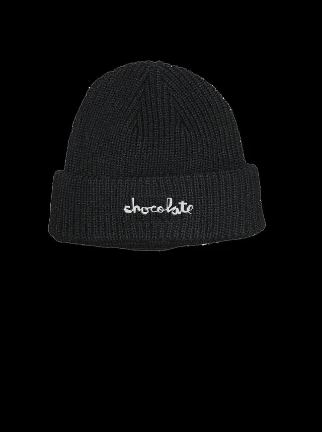 Chocolate OG Chunk Balaclava Black