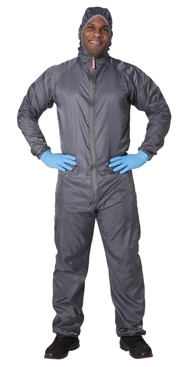 Colad BodyGuard® Premium Comfort Spray Suit Overall