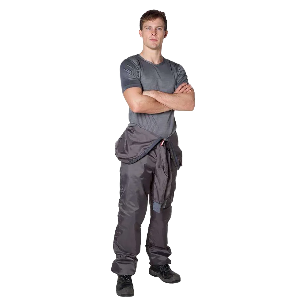 Colad BodyGuard® Premium Comfort Spray Suit Overall